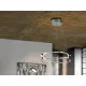 Suspensie Schuller ·Colette· Led Lamp Ø47 Chrome, Dimm 786645D Led Spania