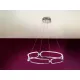 Suspensie Schuller ·Colette· Led Lamp Ø60 Chrome, Dimmable 786831D Led Spania