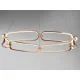 Suspensie Schuller ·Colette· Led Lamp Ø80 Rose Gold, Dimmable 786966D Led Spania