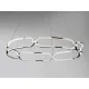 Suspensie Schuller ·Colette· Led Lamp Ø80 Chrome, Dimmable 786973D Led Spania