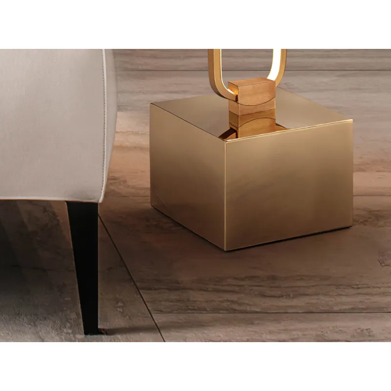 Lampadar Schuller ·Colette· Floor Lamp Rose Gold 787321 Led Spania
