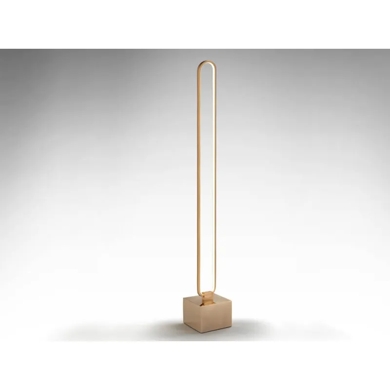 Lampadar Schuller ·Colette· Floor Lamp Rose Gold 787321 Led Spania