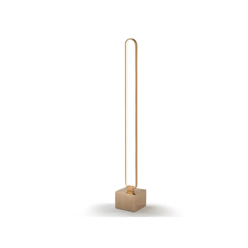 Lampadar Schuller ·Colette· Floor Lamp Rose Gold 787321 Led Spania