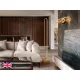 Lampadar Schuller ·Colette· Floor Lamp Rose Gold 787321 Led Spania