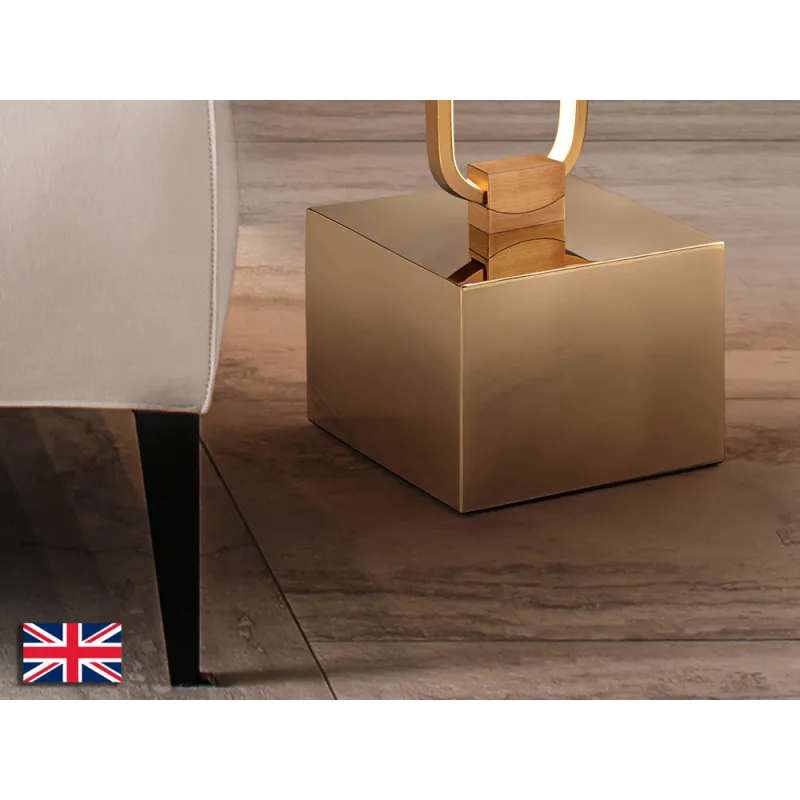 Lampadar Schuller ·Colette· Floor Lamp Rose Gold 787321 Led Spania