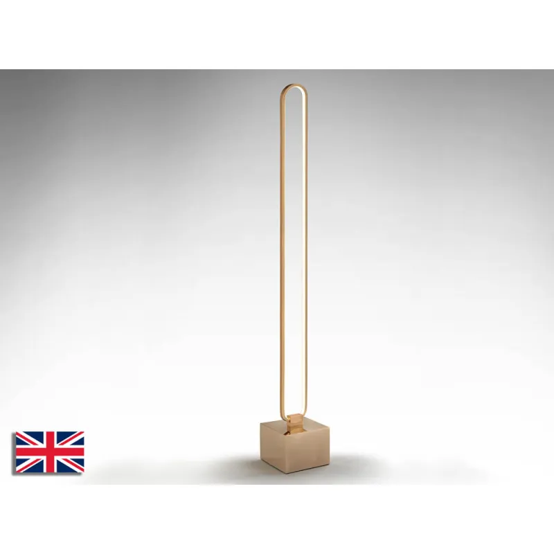 Lampadar Schuller ·Colette· Floor Lamp Rose Gold 787321 Led Spania