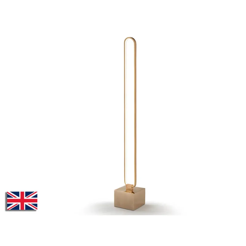 Lampadar Schuller ·Colette· Floor Lamp Rose Gold 787321 Led Spania
