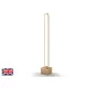 Lampadar Schuller ·Colette· Floor Lamp Rose Gold 787321 Led Spania