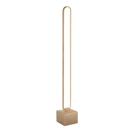 Lampadar Schuller ·Colette· Floor Lamp Rose Gold 787321 Led Spania