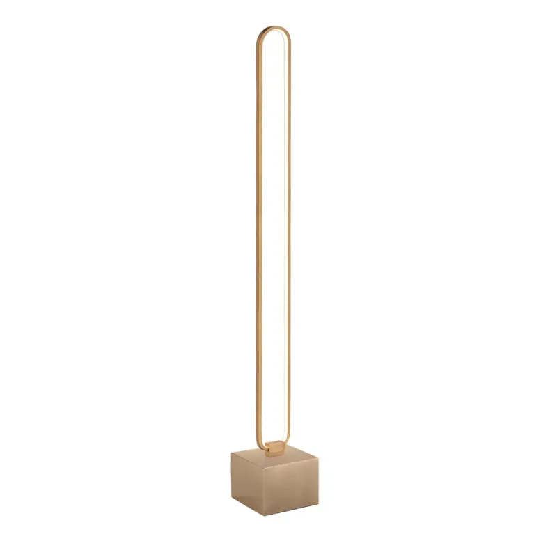 Lampadar Schuller ·Colette· Floor Lamp Rose Gold 787321 Led Spania