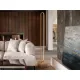 Lampadar Schuller ·Colette· Floor Lamp Rose Gold 787321 Led Spania