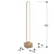Lampadar Schuller ·Colette· Floor Lamp Rose Gold 787321 Led Spania