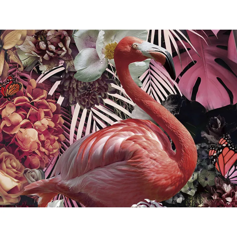 Tablou Decorativ Schuller ·Flamenco· Photo, 80X120 804936 Spania