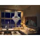 Candelabru Schuller ·Palace· Lamp 22L., Dimmable 810637D G9 Spania