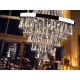 Candelabru Schuller ·Palace· Lamp 22L., Dimmable 810637D G9 Spania