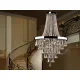 Candelabru Schuller ·Palace· Lamp 22L., Dimmable 810637D G9 Spania