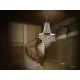 Candelabru Schuller ·Palace· Lamp 22L., Dimmable 810637D G9 Spania