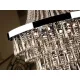 Candelabru Schuller ·Palace· Lamp 22L., Dimmable 810637D G9 Spania