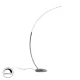 Lampadar Schuller ·Trazo· Led Floor Lamp, 21W 825306 Led Spania