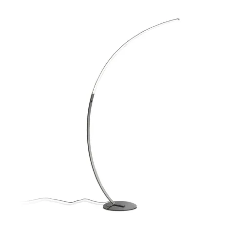 Lampadar Schuller ·Trazo· Led Floor Lamp, 21W 825306 Led Spania