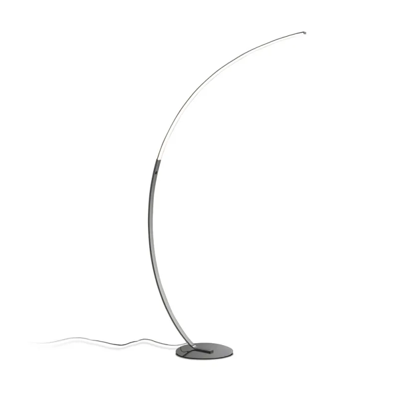 Lampadar Schuller ·Trazo· Led Floor Lamp, 21W 825306 Led Spania