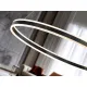 Suspensie Schuller ·Helia· Led Lamp Ø100, Matt Black 831642 Led Spania
