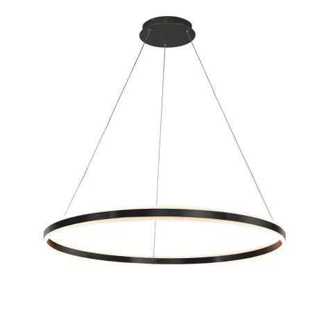 Suspensie Schuller ·Helia· Led Lamp Ø100, Matt Black 831642 Led Spania