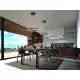 Suspensie Schuller ·Helia· Led Lamp Ø50, Matt Black 831956 Led Spania