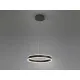 Suspensie Schuller ·Helia· Led Lamp Ø50, Matt Black 831956 Led Spania