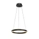 Suspensie Schuller ·Helia· Led Lamp Ø50, Matt Black 831956 Led Spania