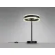 Veioza Schuller ·Helia· Led Table Lamp, Matt Black 832076 Led Spania