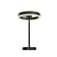 Veioza Schuller ·Helia· Led Table Lamp, Matt Black 832076 Led Spania