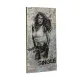 Tablou Decorativ Schuller ·Foot Loose· Collage, 100X200 842753 Spania