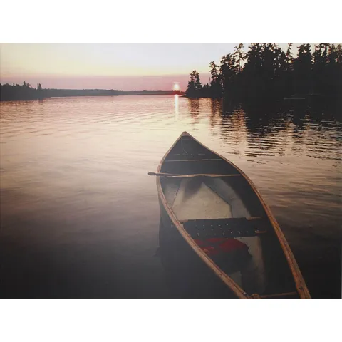 Tablou Decorativ Schuller ·Atardecer· Photo Print (70*50) 9001 Spania