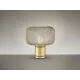 Pendul Schuller ·Osiris· Lamp 1L., Gold 910521 E27 Spania