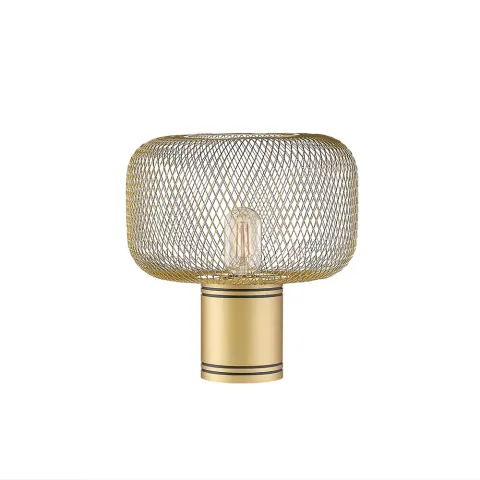 Pendul Schuller ·Osiris· Lamp 1L., Gold 910521 E27 Spania