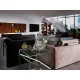Tablou Decorativ Schuller ·Orangutan Music· Figure, Silver 925938 Spania