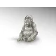 Tablou Decorativ Schuller ·Orangutan Music· Figure, Silver 925938 Spania