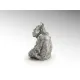 Tablou Decorativ Schuller ·Orangutan Music· Figure, Silver 925938 Spania