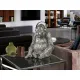 Tablou Decorativ Schuller ·Orangutan Music· Figure, Silver 925938 Spania