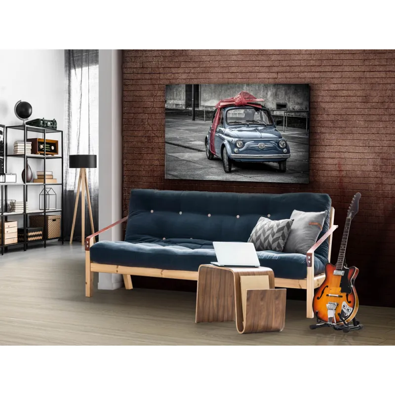 Tablou Decorativ Schuller ·Gift· Photo, 120X80 936750 Spania