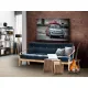 Tablou Decorativ Schuller ·Gift· Photo, 120X80 936750 Spania