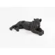 Figurina Decorativa Schuller ·Leona· Small Figure, Black 946481 Spania