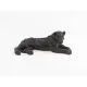 Figurina Decorativa Schuller ·Leona· Small Figure, Black 946481 Spania