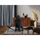Figurina Decorativa Schuller ·Gorila· Large Figure, Black 957137 Spania