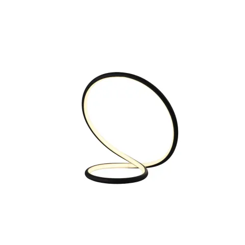 Veioza Schuller ·Infinito· Table Lamp, Black 963053 Led Spania