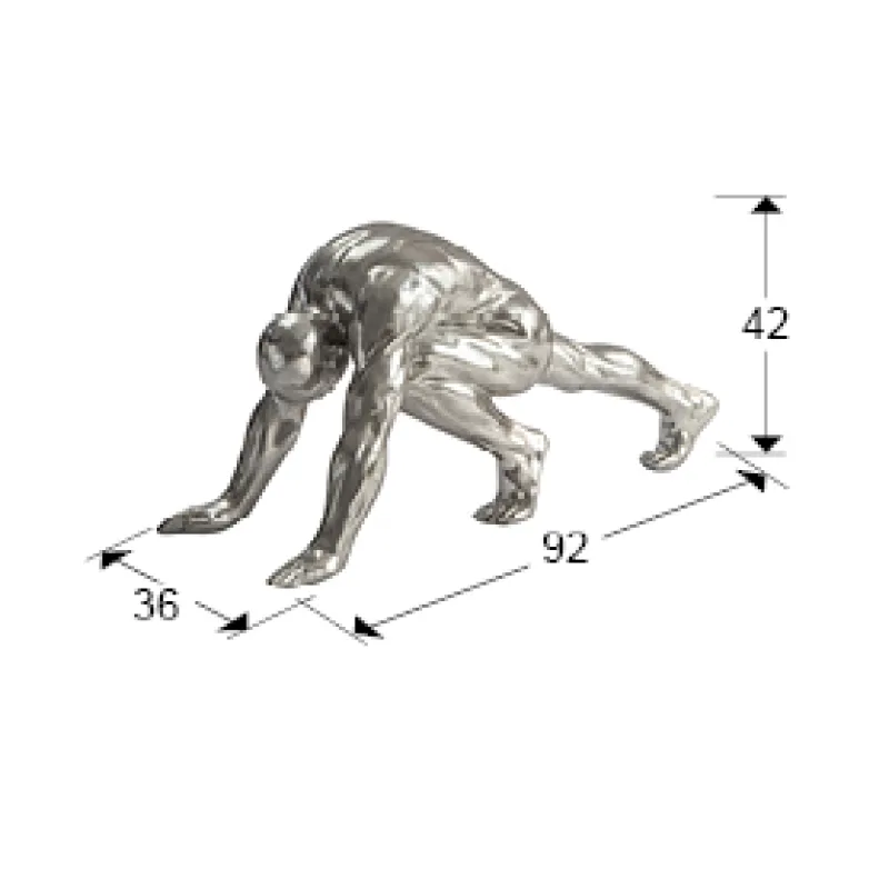 Figurina Decorativa 767057 Schuller Spania
