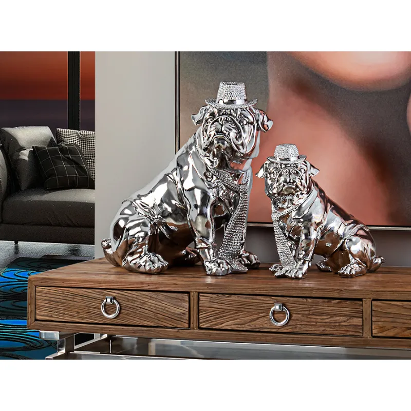 Figurina Decorativa 841207 Schuller Spania