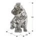Figurina Decorativa 841207 Schuller Spania