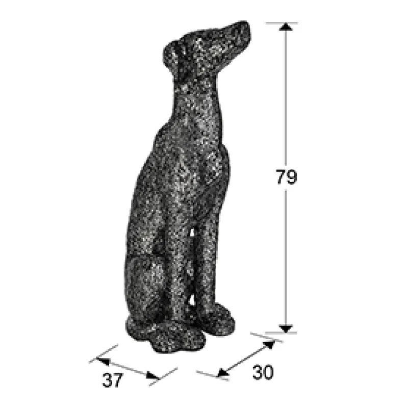 Figurina Decorativa Catel 543962 Schuller Spania